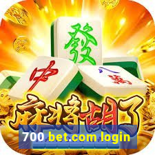 700 bet.com login